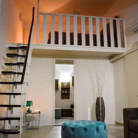 Casa Dell Arco Apartment バーリ エクステリア 写真