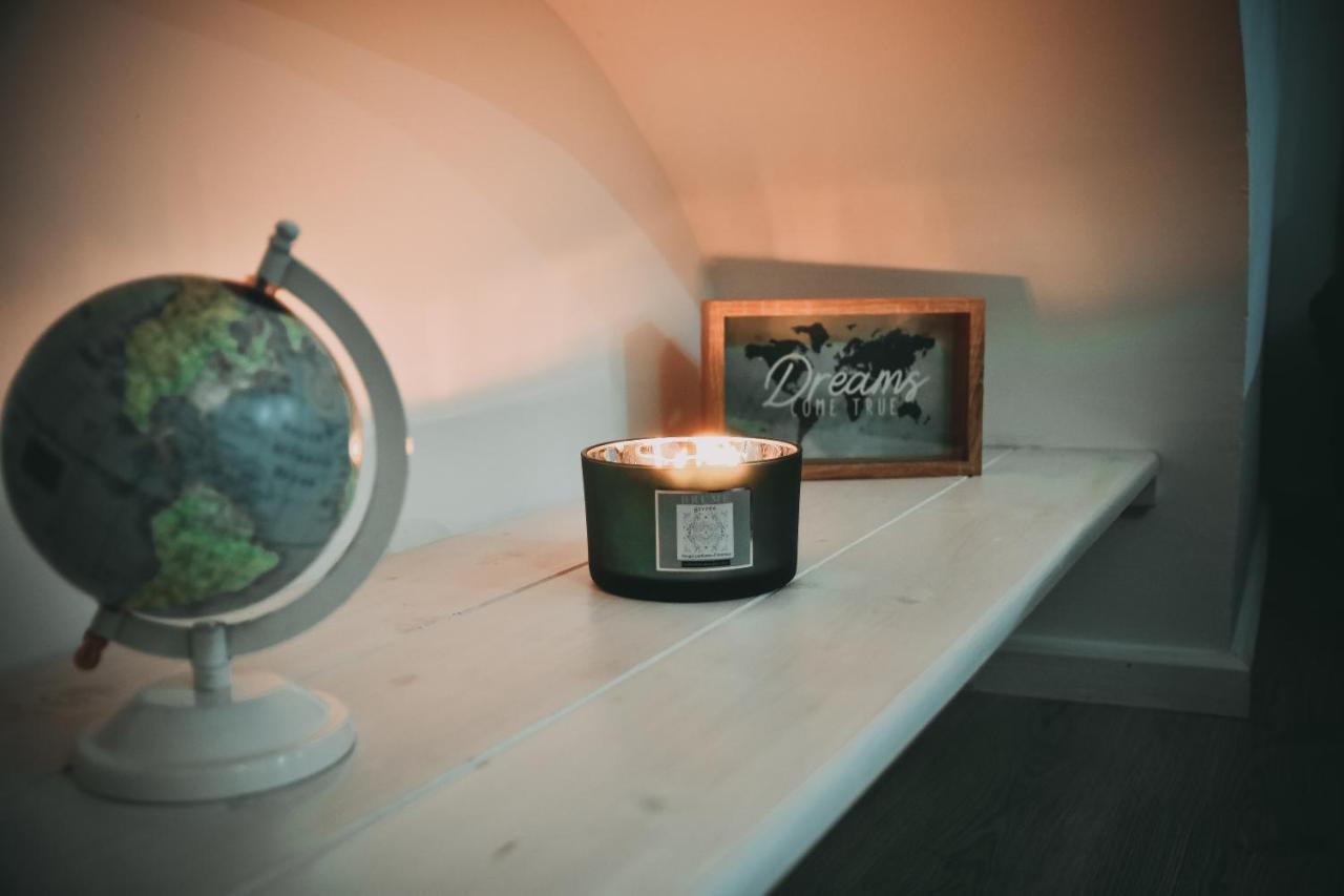 Casa Dell Arco Apartment バーリ エクステリア 写真