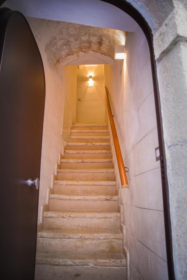 Casa Dell Arco Apartment バーリ エクステリア 写真