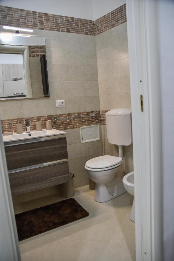 Casa Dell Arco Apartment バーリ エクステリア 写真