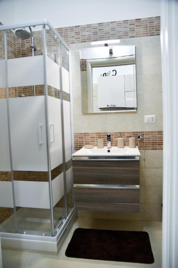 Casa Dell Arco Apartment バーリ エクステリア 写真